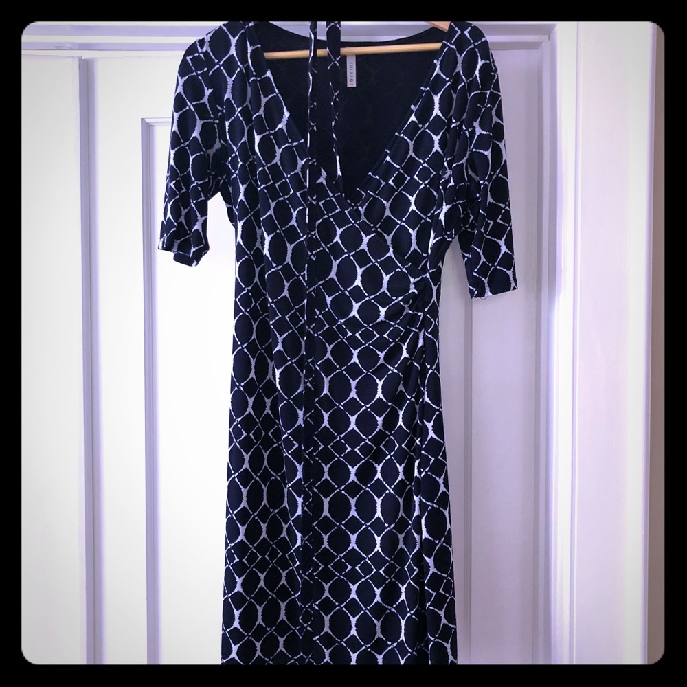 Stitch fix dress